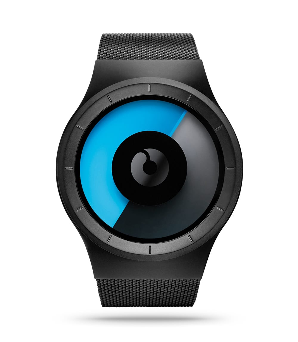 CELESTE Black Mono ZIIIRO