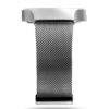 ZIIIRO Celeste Chrome Watch Side