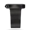 ZIIIRO Saturn Black Watch Side