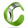 ZIIIRO Strap Green Back Interchangeable