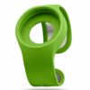 ZIIIRO Strap Green Front Interchangeable