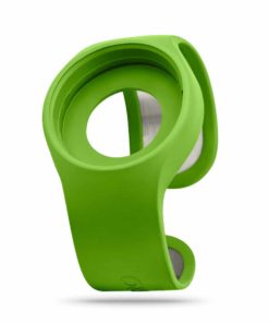 ZIIIRO Strap Green Front Interchangeable