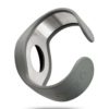 ZIIIRO Strap Grey Back Interchangeable