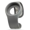 ZIIIRO Strap Grey Front Interchangeable