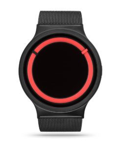 ziiiro watch