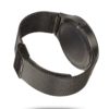 ZIIIRO Eclipse Metallic Gunmetal Watch Back