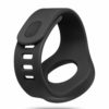 Adjustable & Interchangeable ZIIIRO Strap black