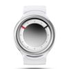ZIIIRO Eon Transparent Clear Watch Front Interchangeable