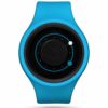 ZIIIRO Orbit Plus+ (Ocean Blue) Interchangeable Watch - front view