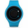 ZIIIRO Orbit Plus+ (Ocean Blue) Interchangeable Watch - front view