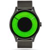 SOLARIS Gunmetal / Chill