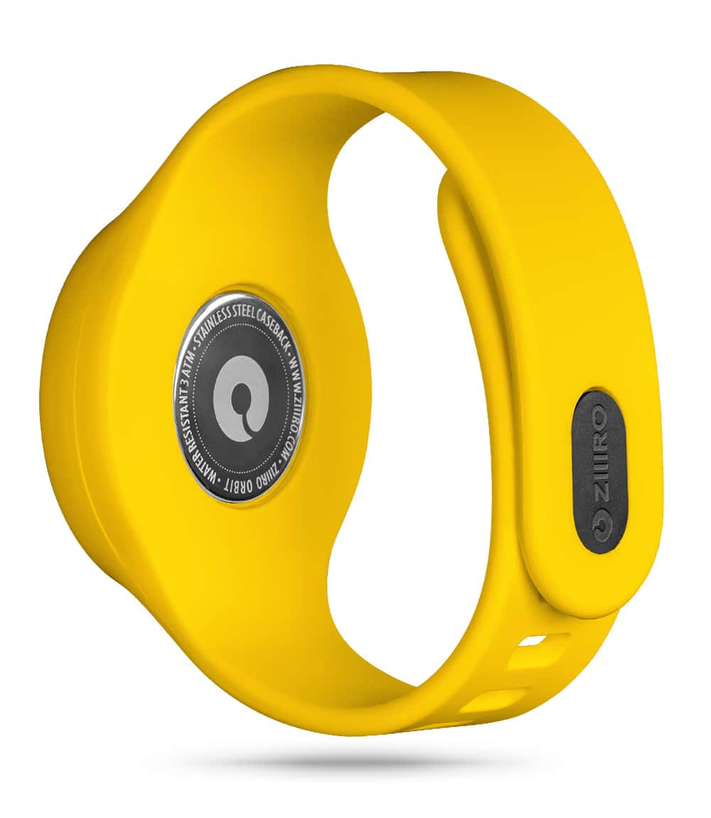 ORBIT Banana +