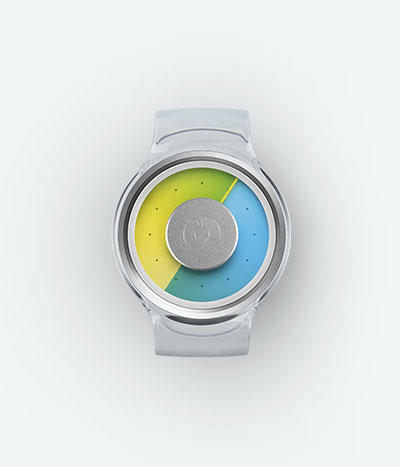 ZIIIRO Watches — Make Time Fun