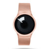 XS Horizon rosegold & white